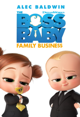 the boss baby 2 family business (2021)